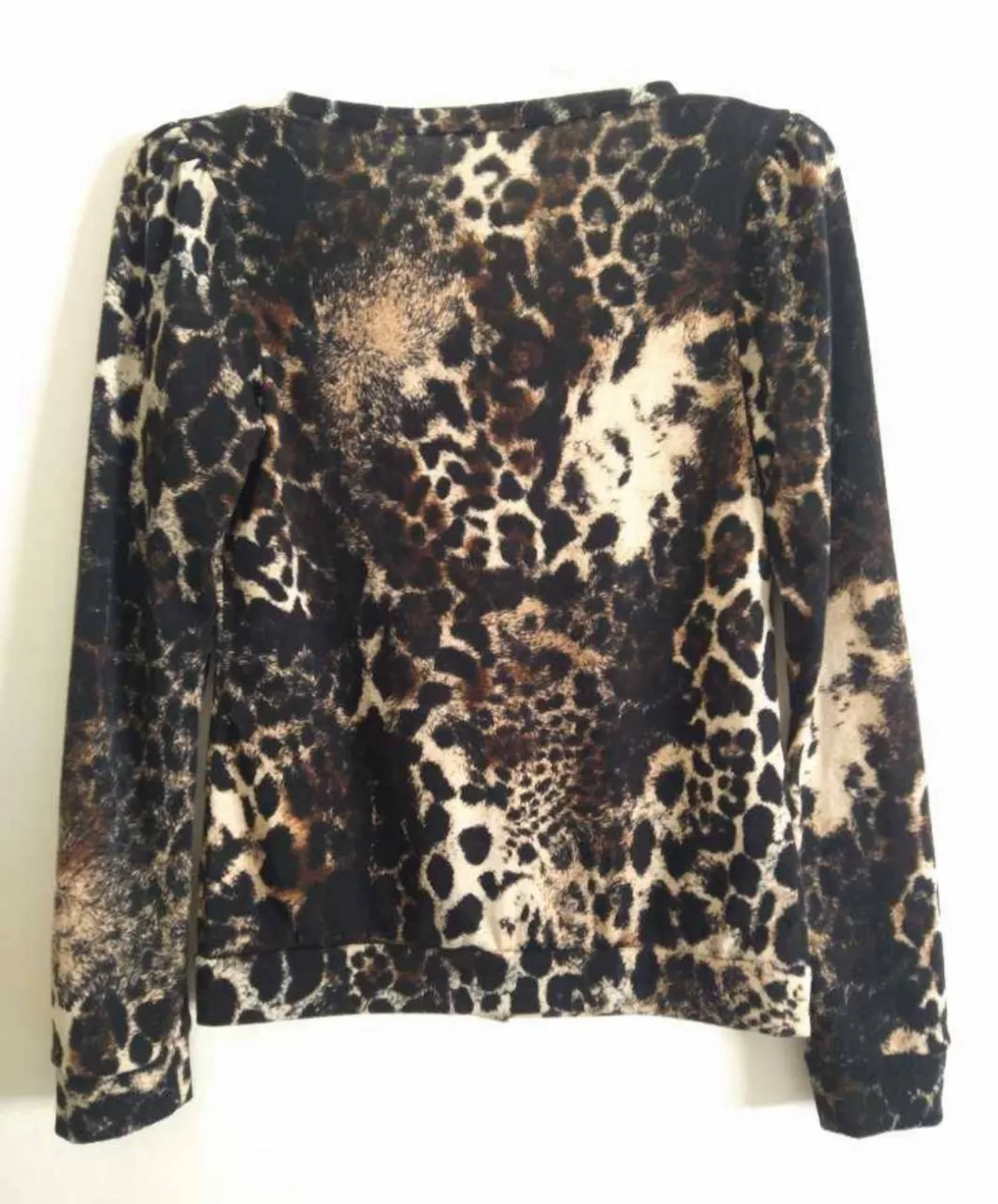 Cardigan Otra - imagen 3