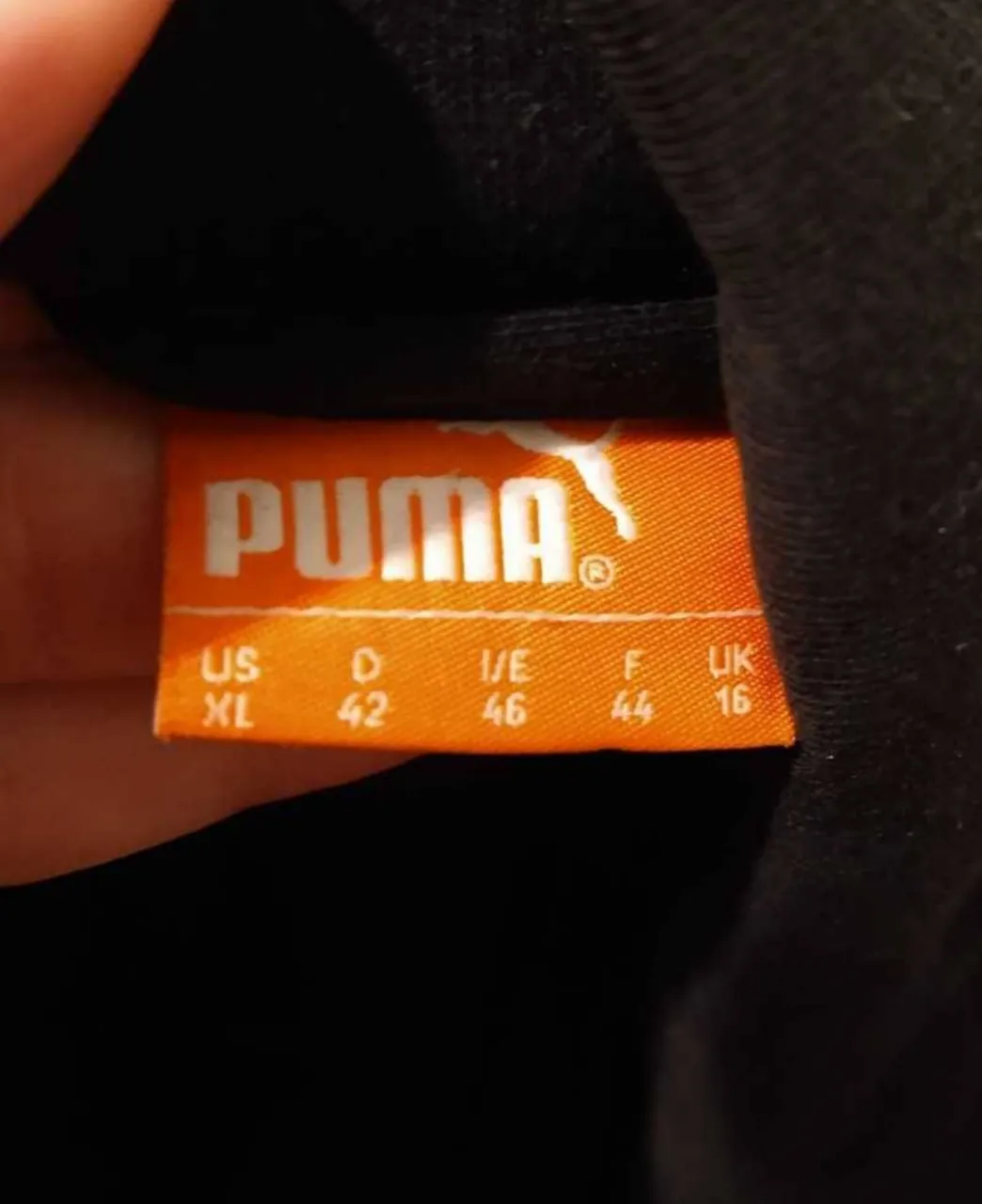 Buzo Puma - imagen 5