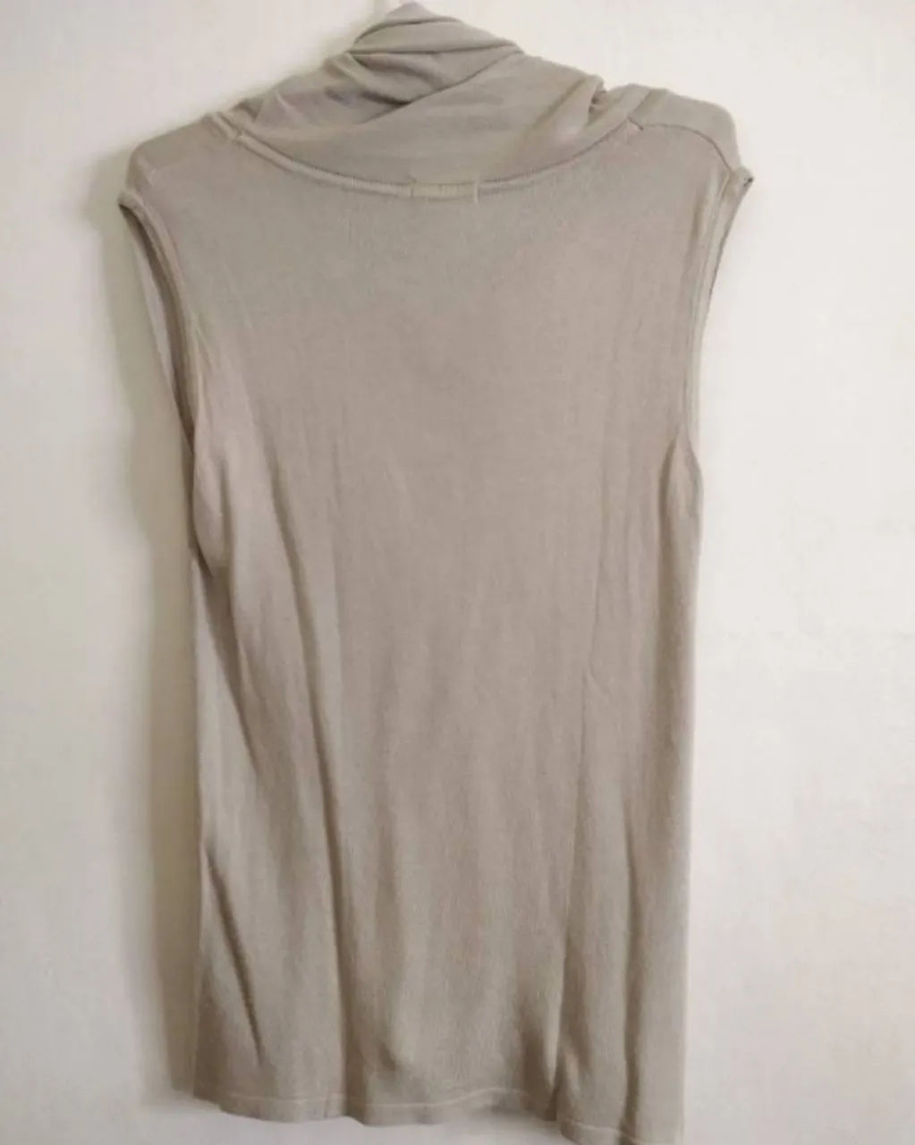 Musculosa Portsaid - imagen 4