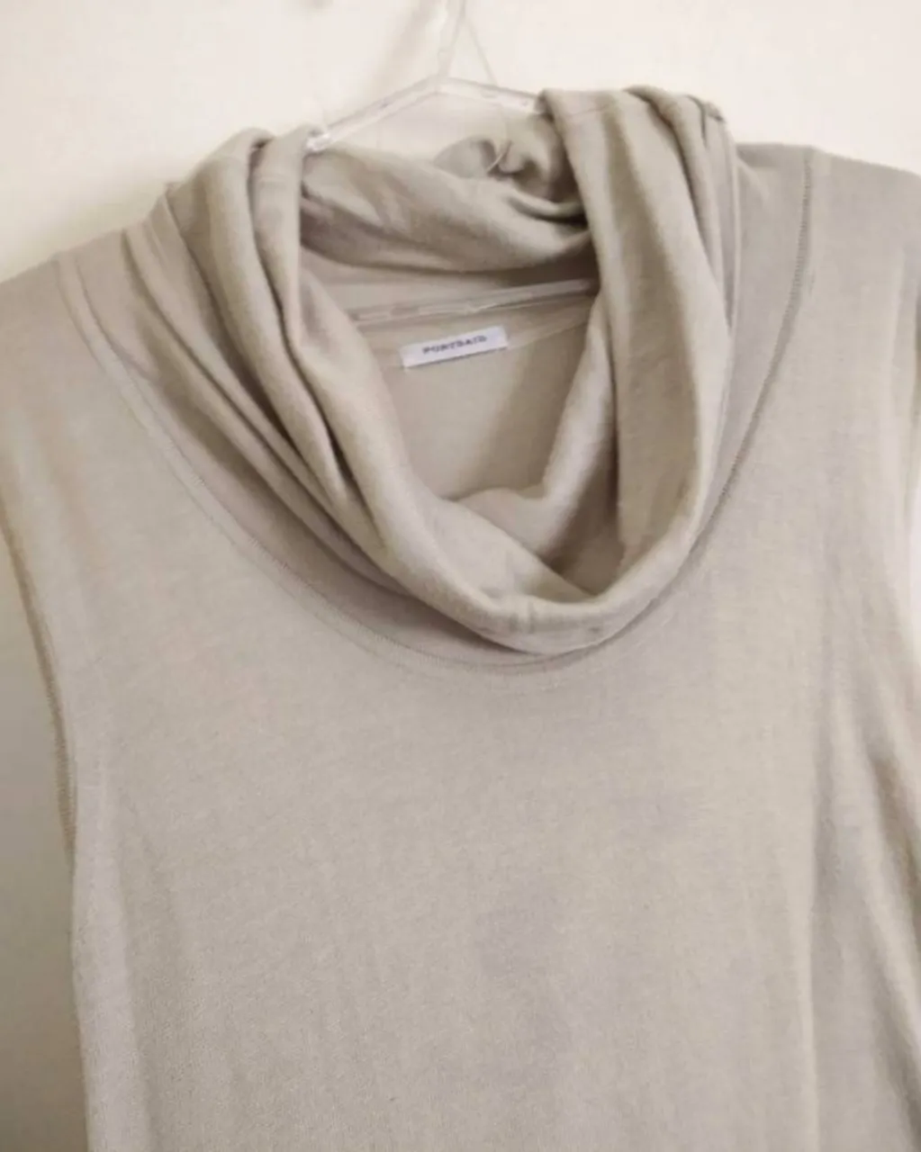 Musculosa Portsaid - imagen 2
