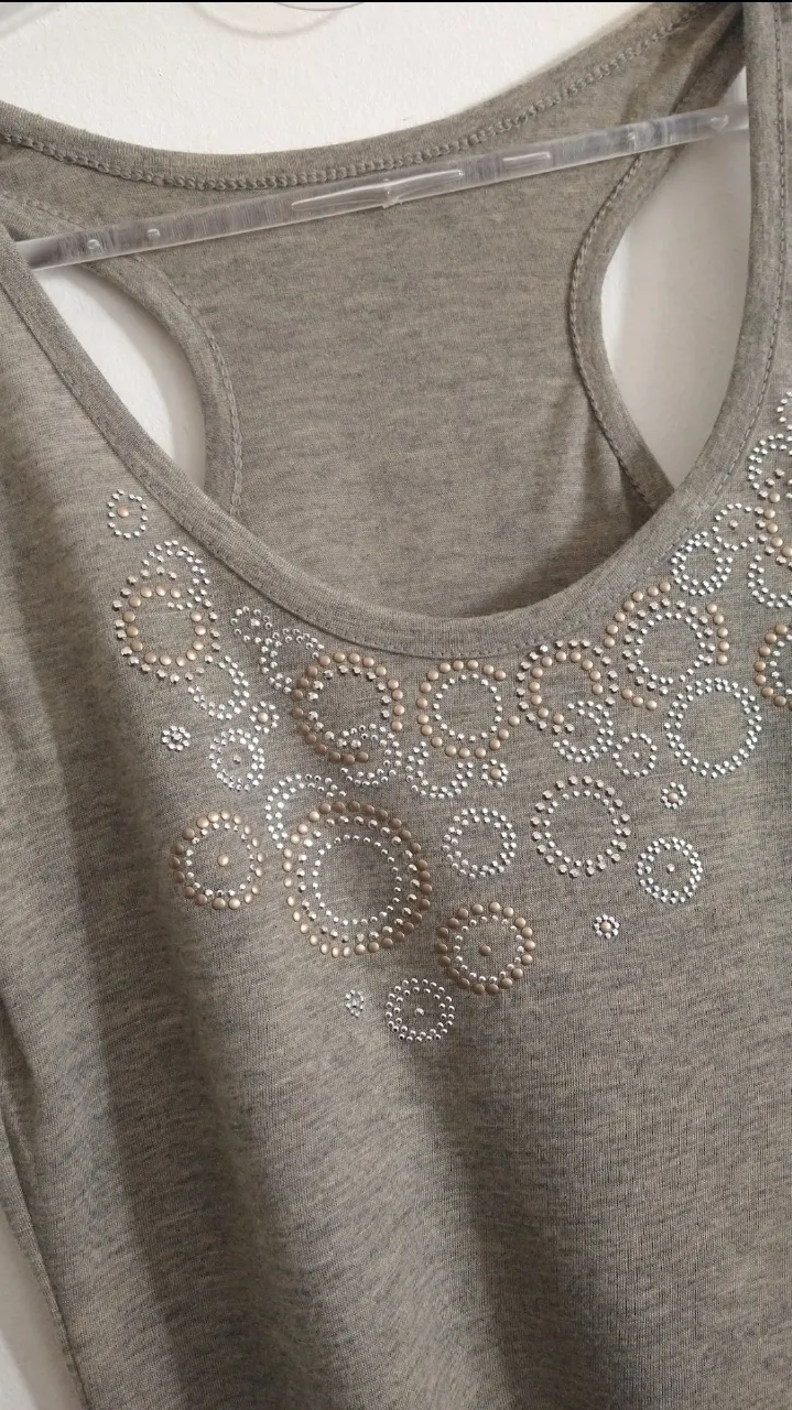 Musculosa Otras marcas - imagen 2