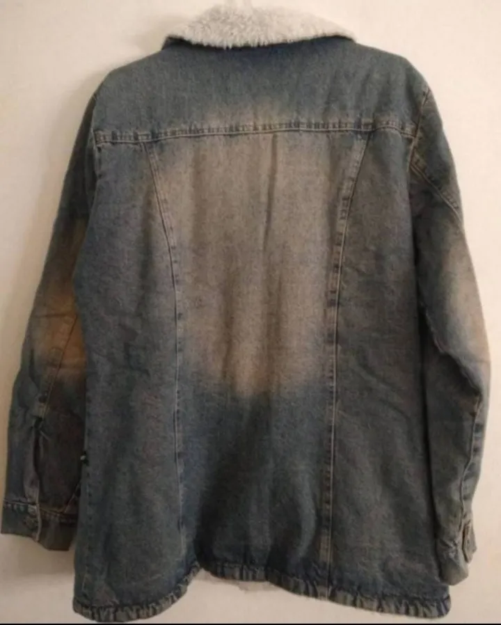 Campera Esfera - imagen 4