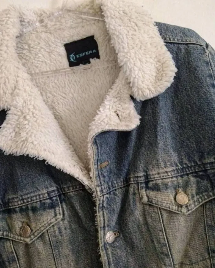 Campera Esfera - imagen 2