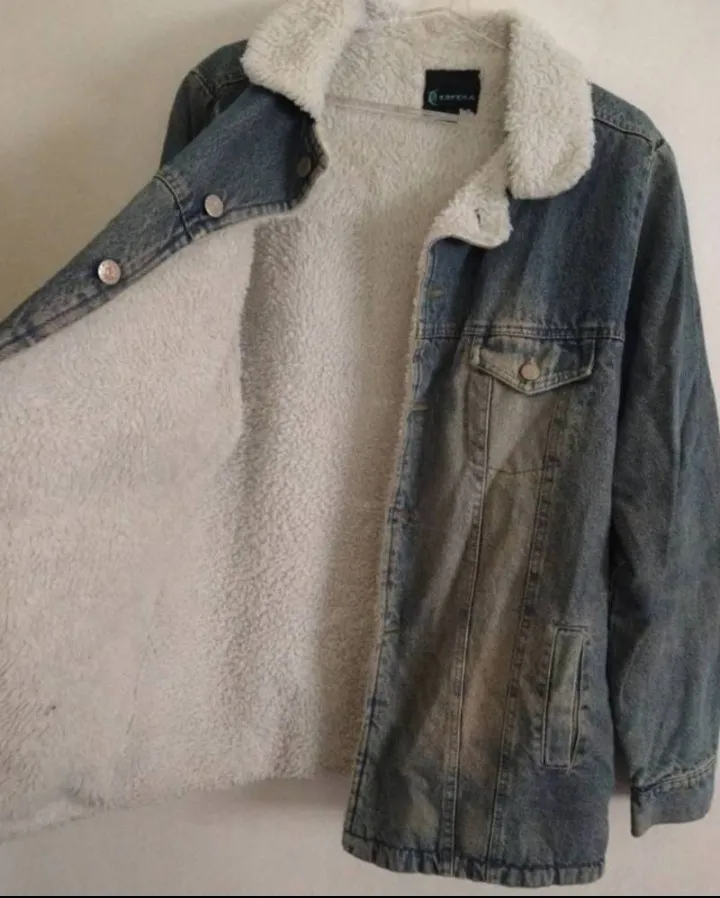 Campera Esfera - imagen 3