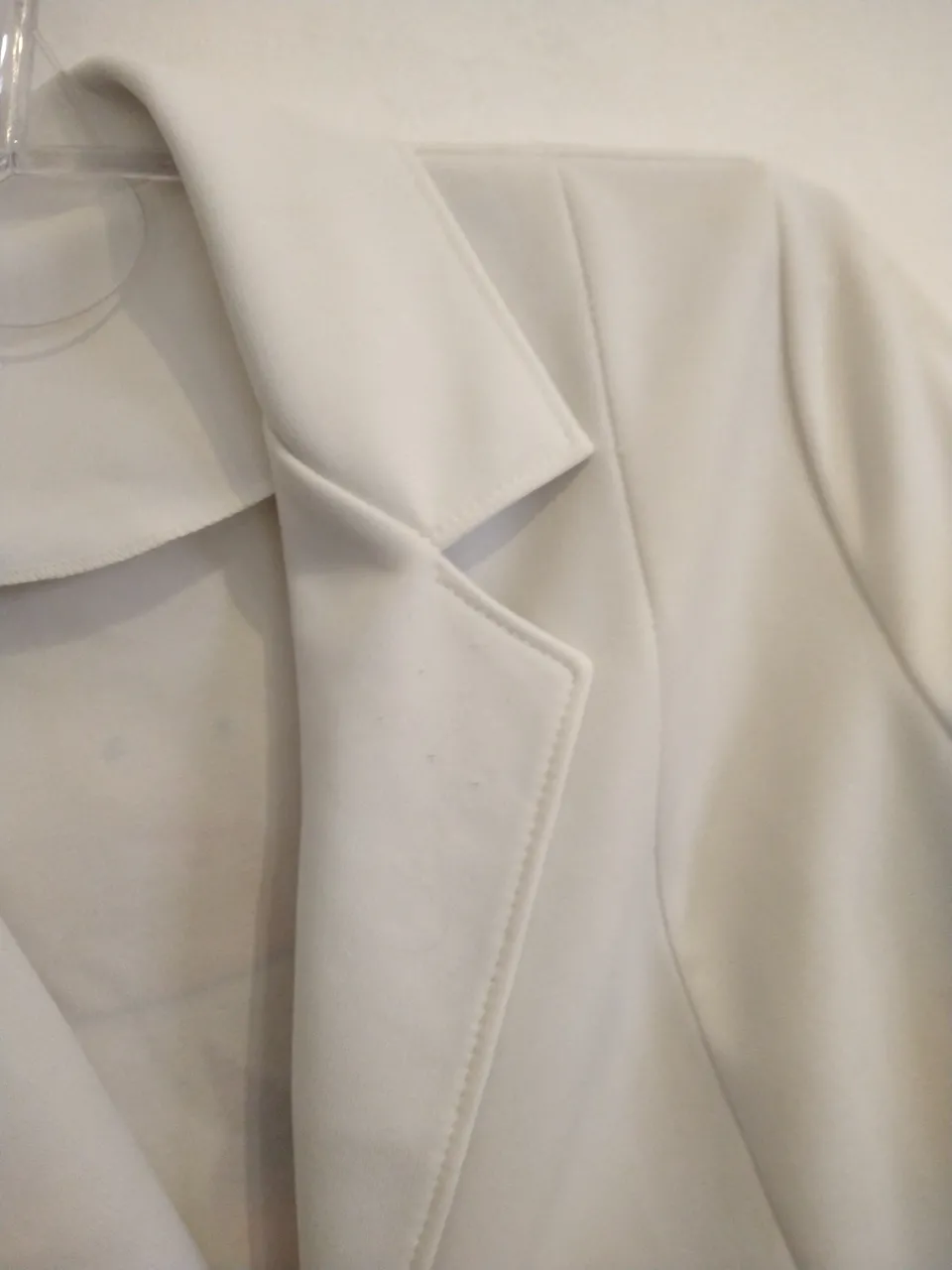 Blazer Ropa de diseño - imagen 3