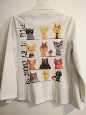 Ropa de diseño