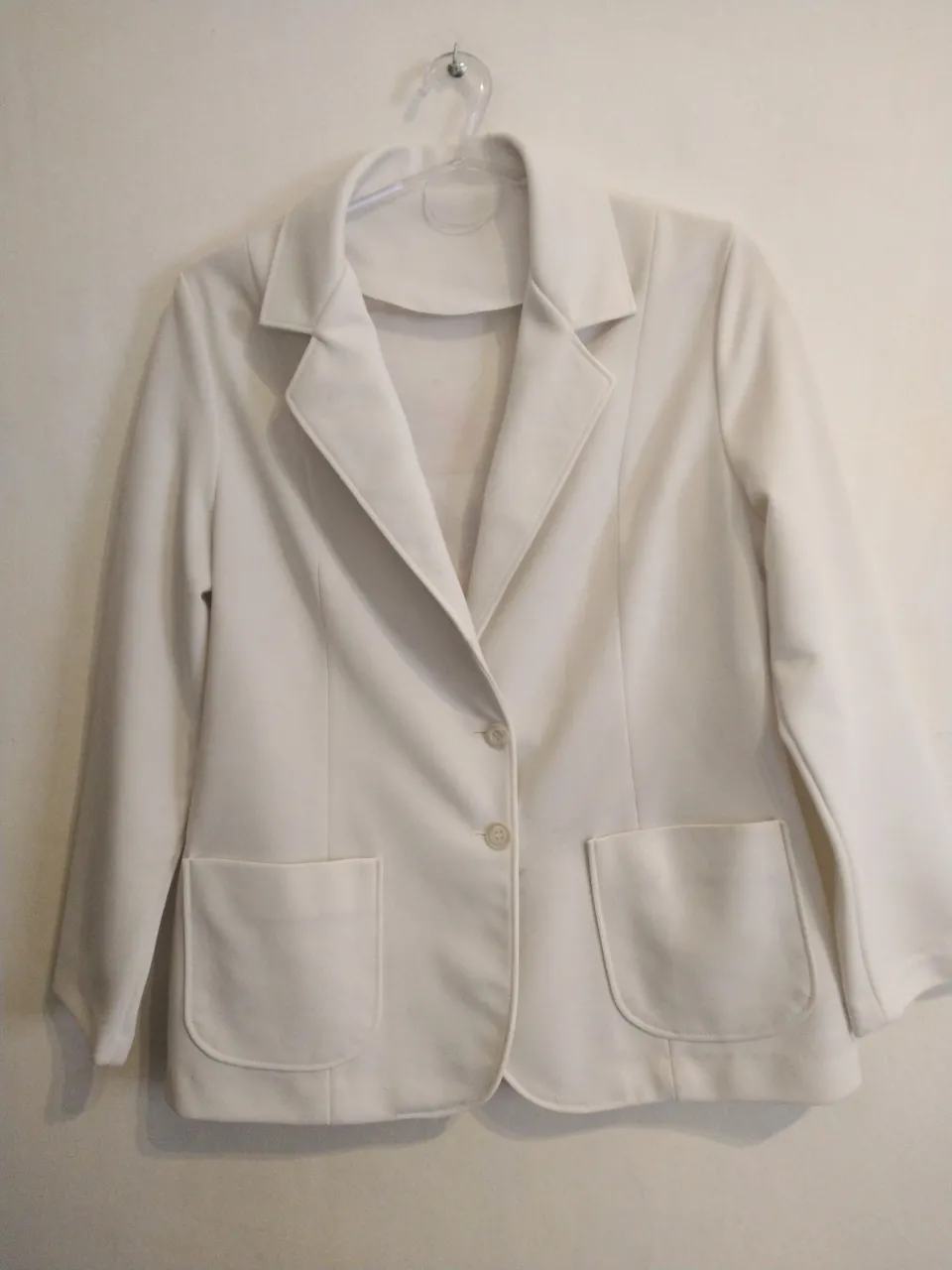 Blazer Ropa de diseño - imagen 2