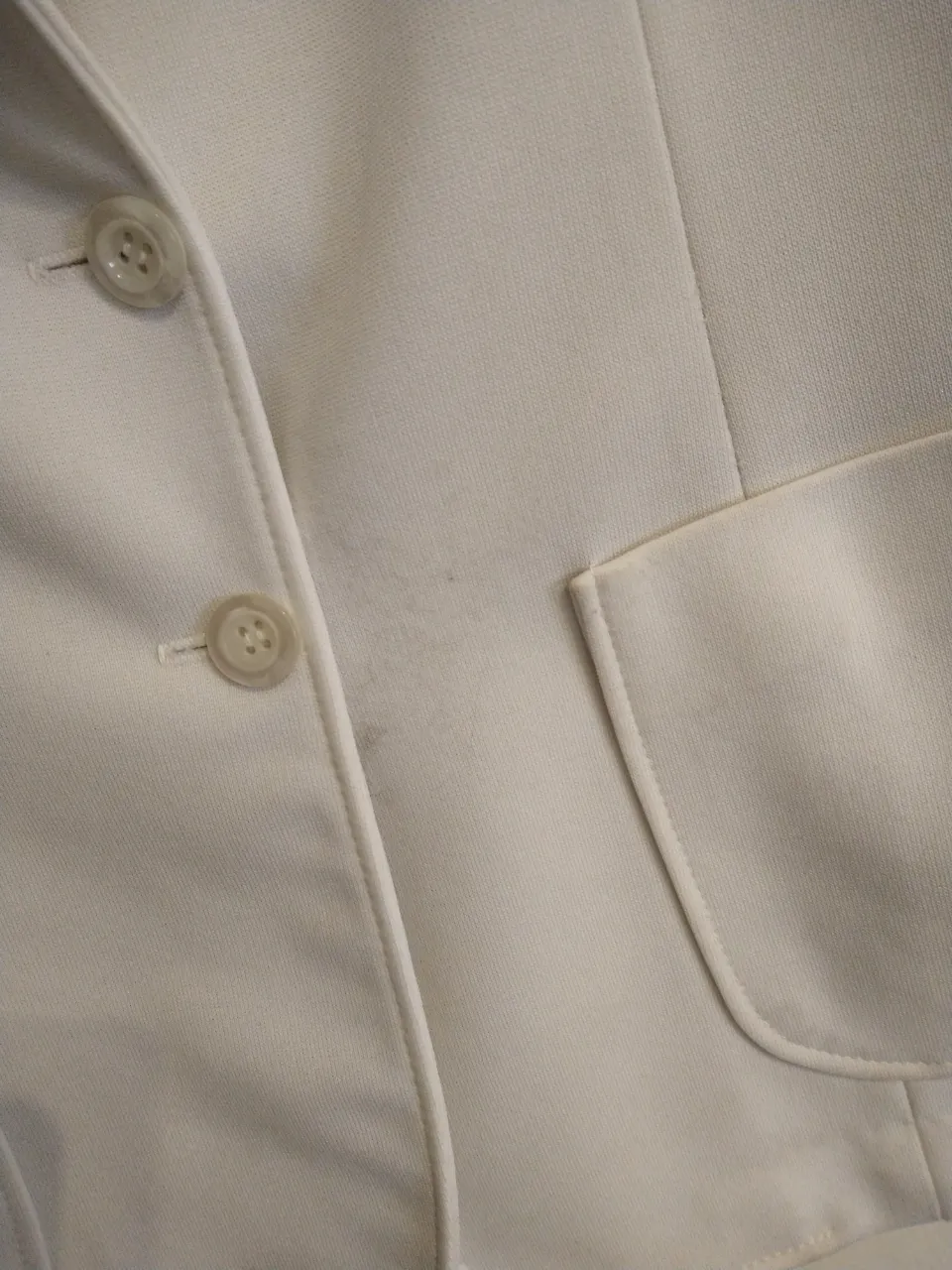 Blazer Ropa de diseño - imagen 5