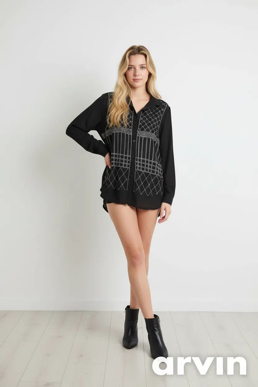 Camisa Importada - imagen 2