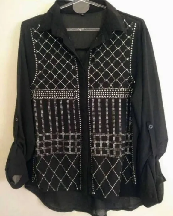 Camisa Importada - imagen 1