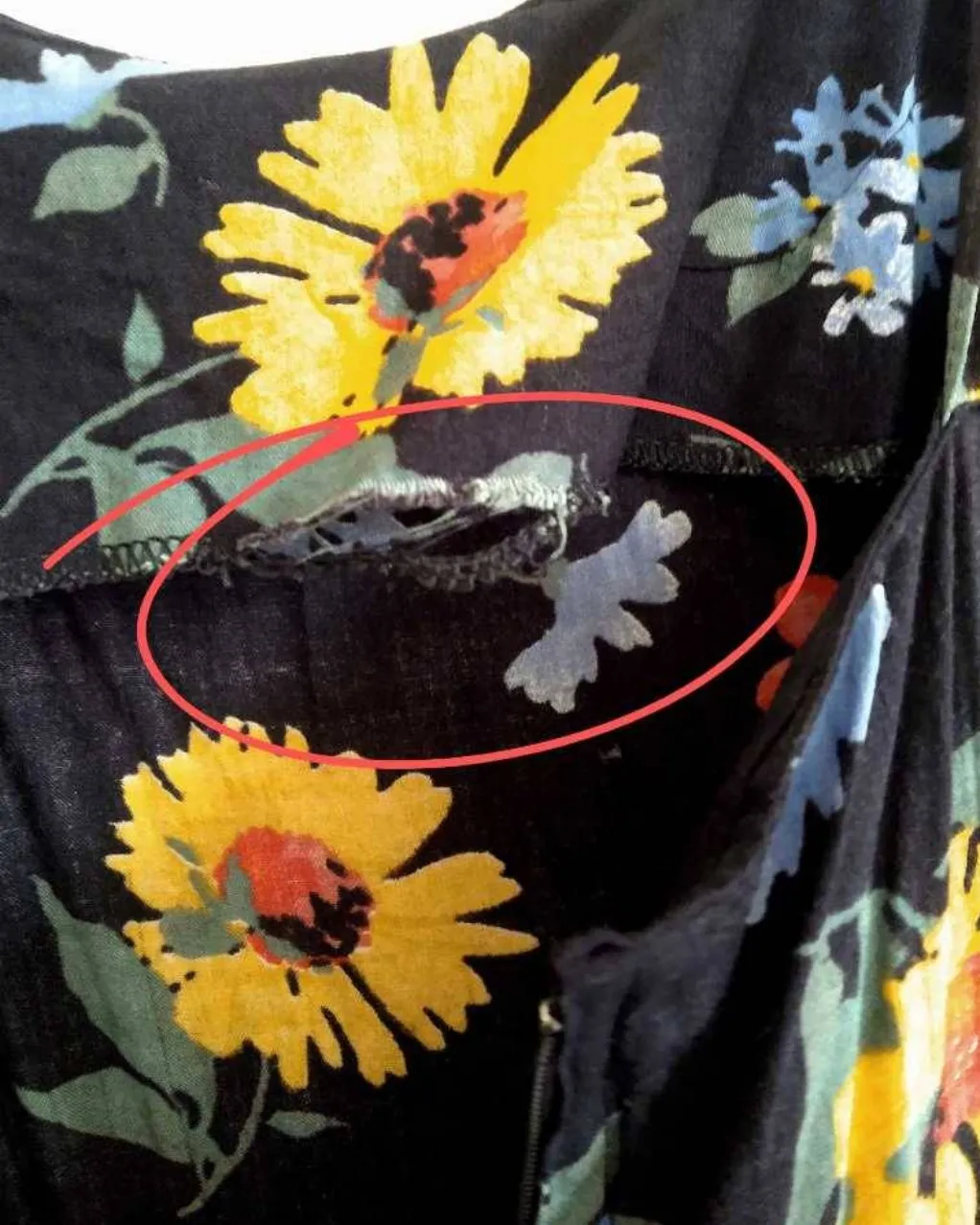 Vestido Otras marcas - imagen 5