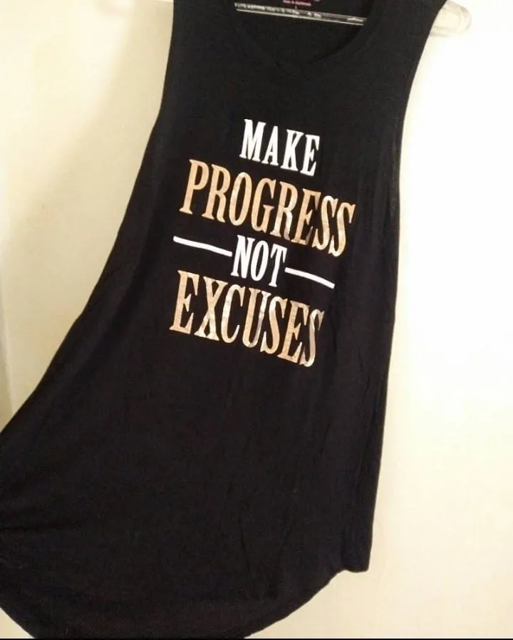 Musculosa Importada usa - imagen 2