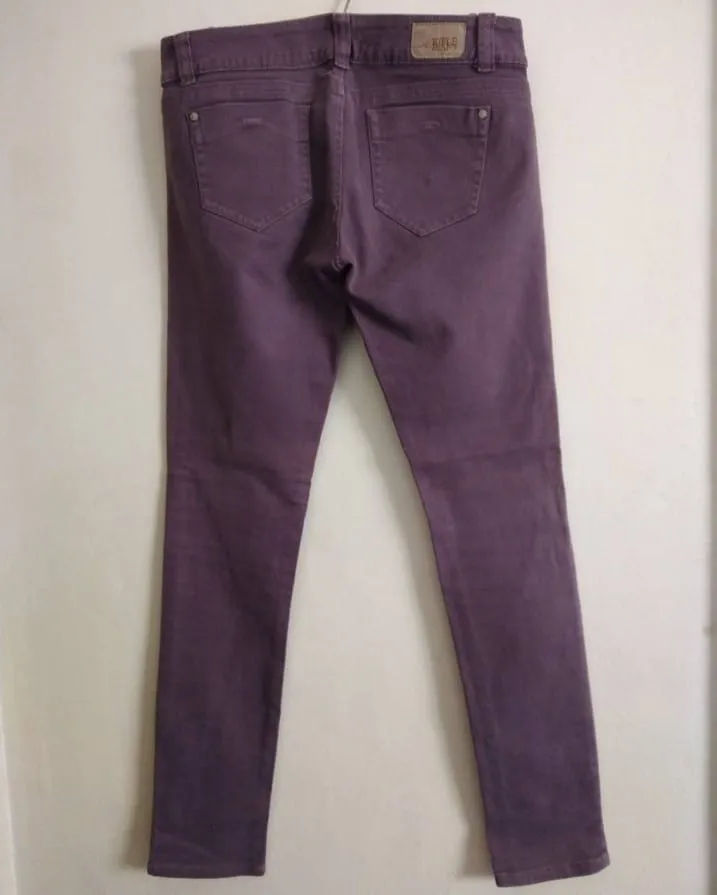Jean RIFFLE JEANS - imagen 4