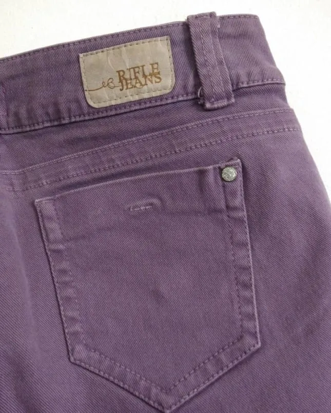 Jean RIFFLE JEANS - imagen 3
