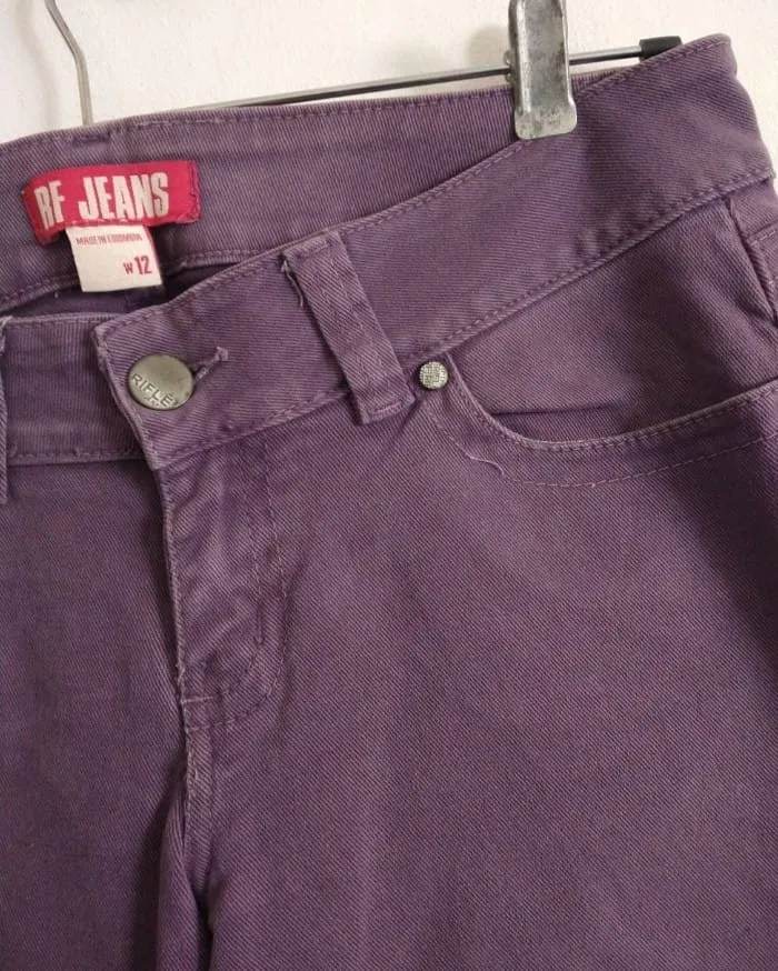 Jean RIFFLE JEANS - imagen 2