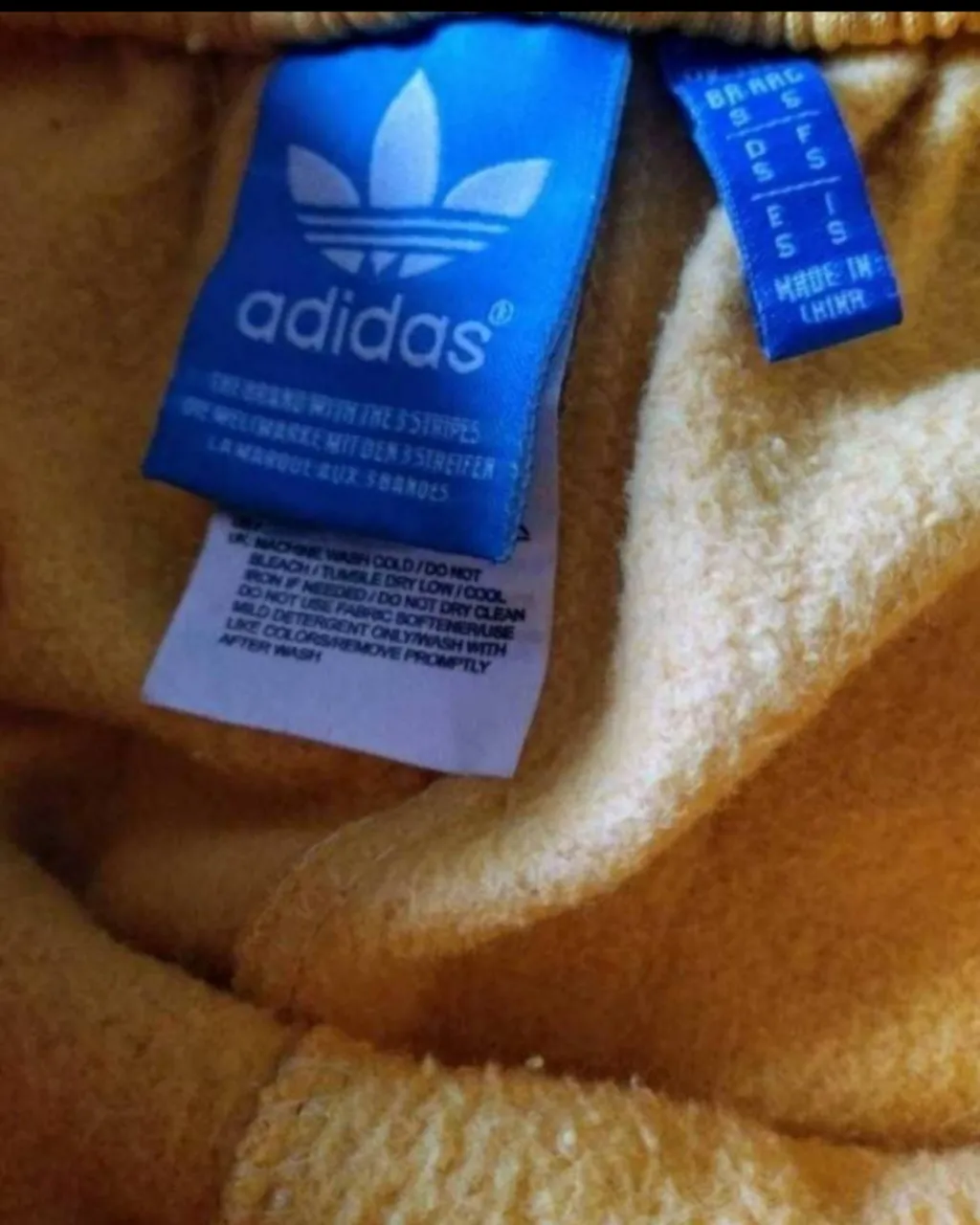Pantalón adidas - imagen 5