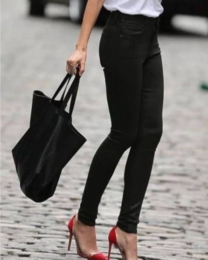 Jean Cenitho jeans - imagen 1