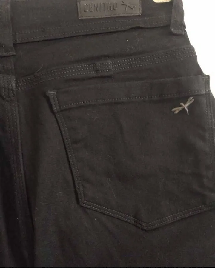 Jean Cenitho jeans - imagen 4
