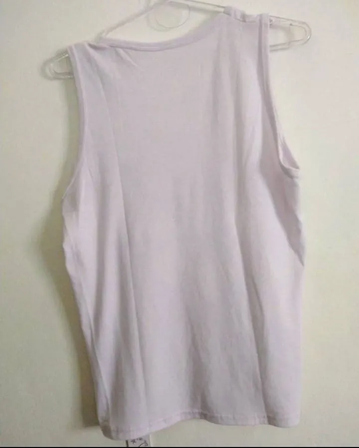 Musculosa Diseño independiente - imagen 3