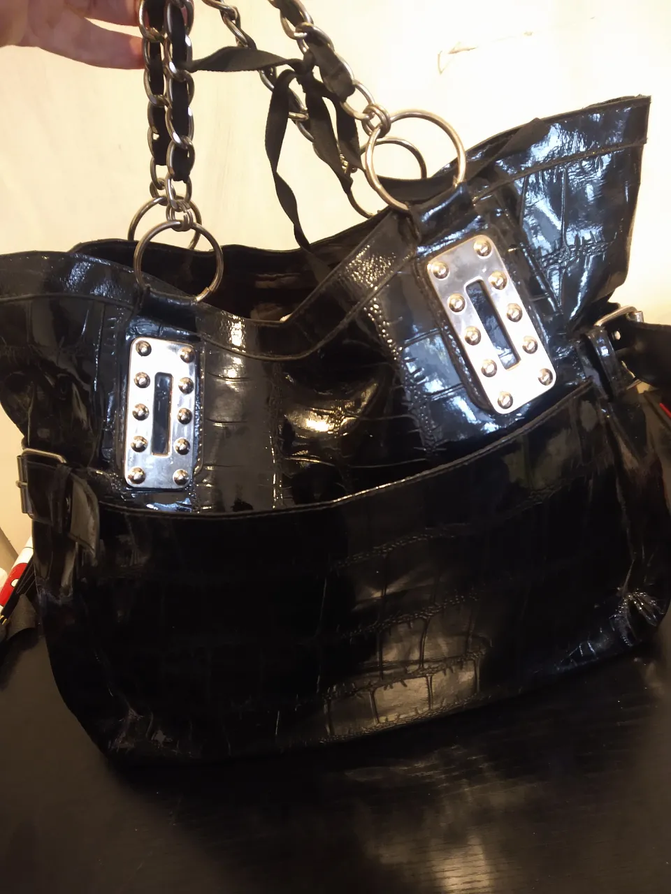 Bolso A ≠ - imagen 2
