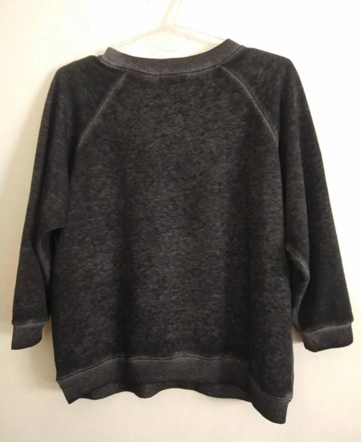 Buzo Forever 21 miniatura 4