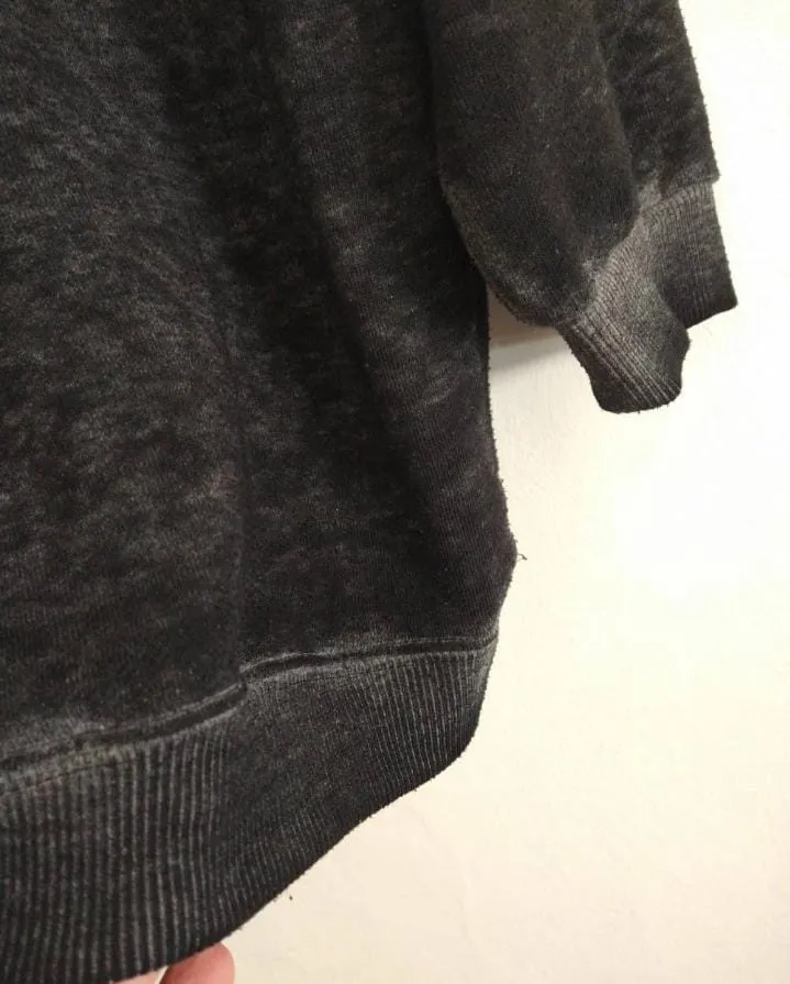 Buzo Forever 21 miniatura 5