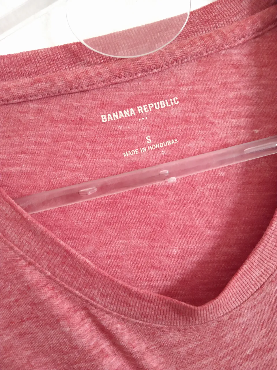 Remera Banana Republic - imagen 3
