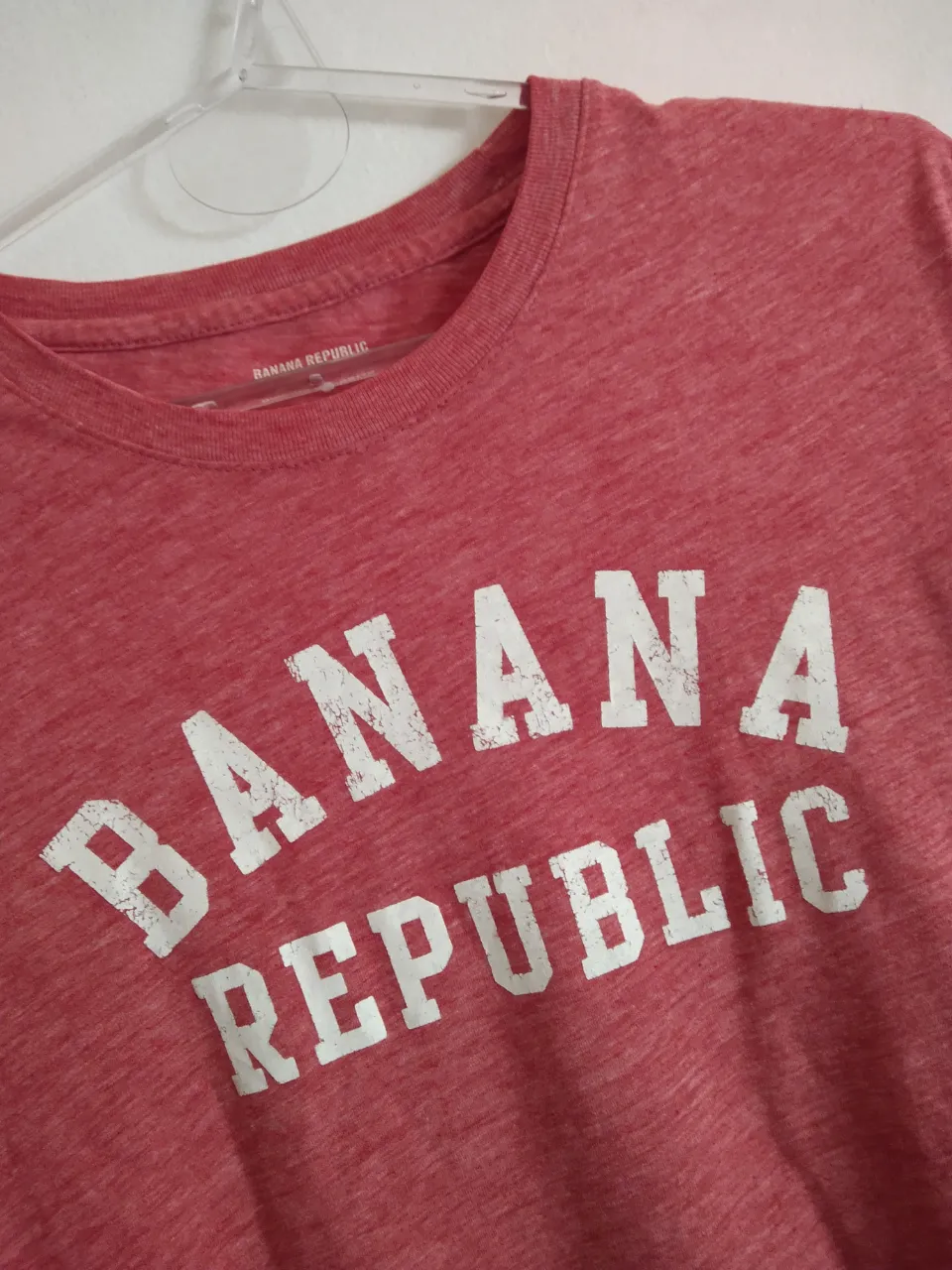 Remera Banana Republic - imagen 2