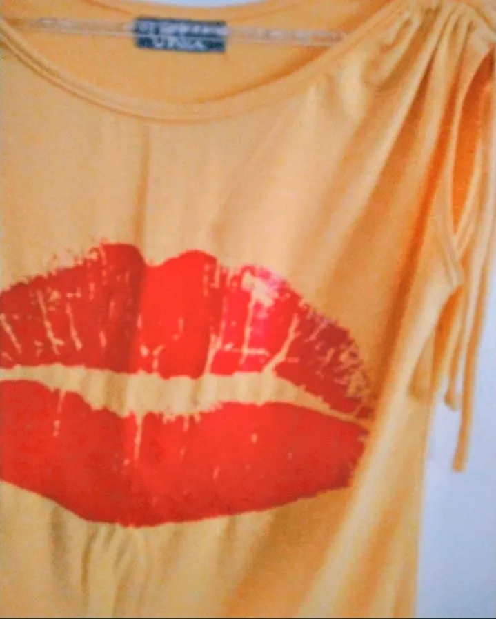 Remera Ulah - imagen 2
