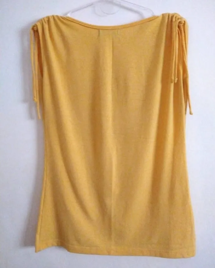 Remera Ulah - imagen 4