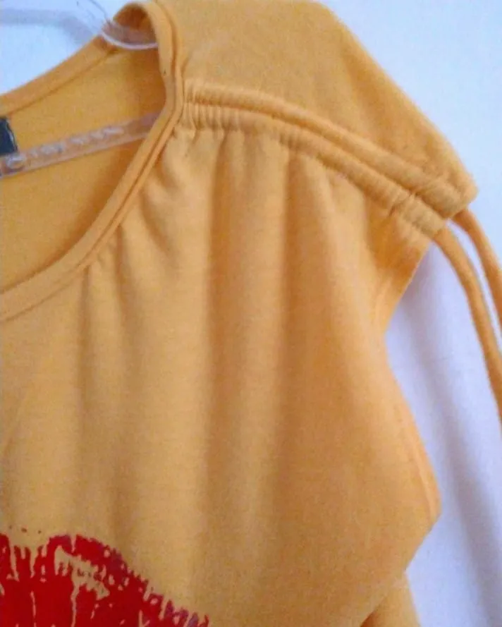 Remera Ulah - imagen 3