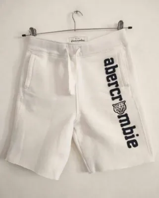 Abercrombie & Fitch