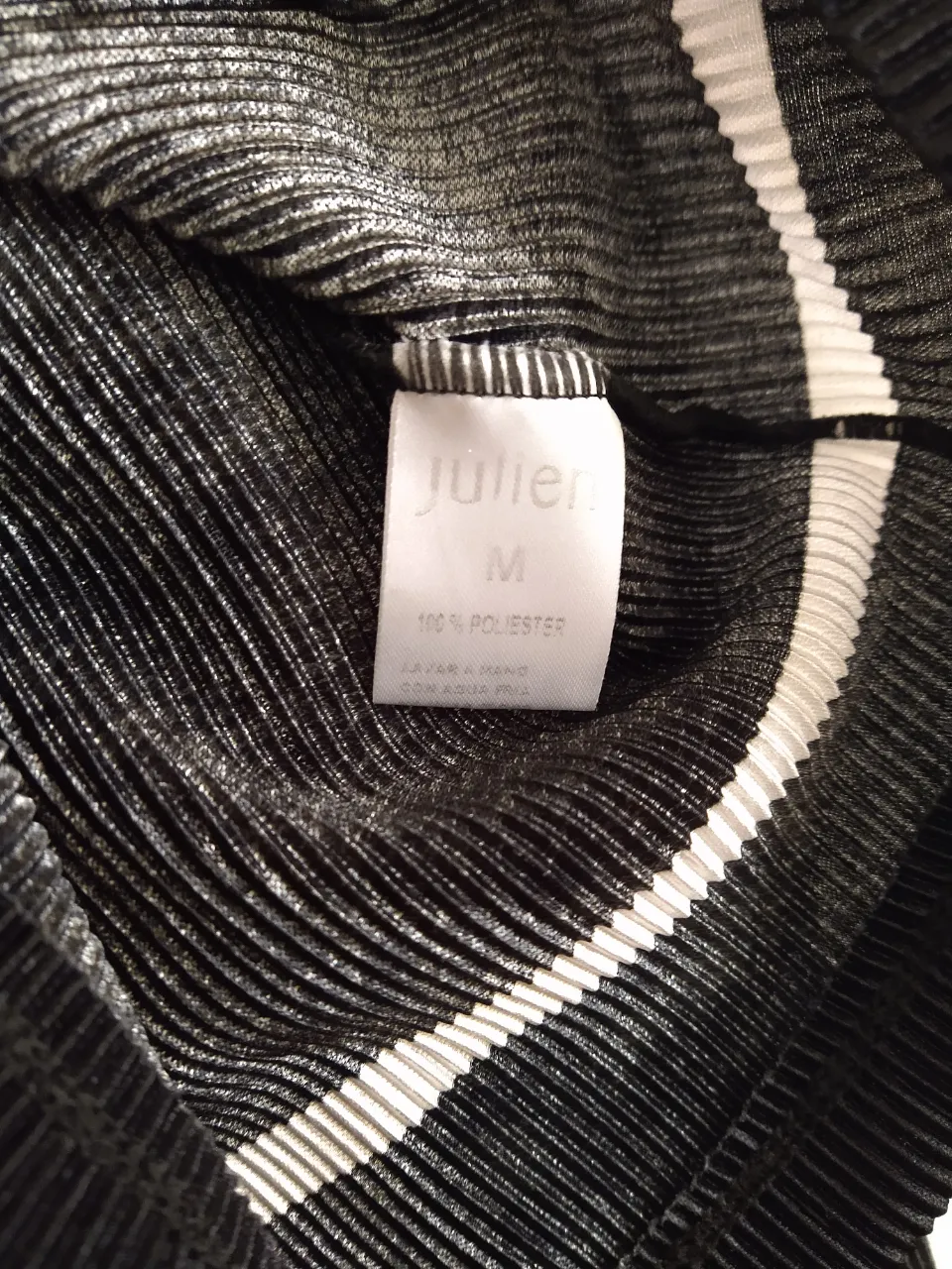 Remera Julien - imagen 5