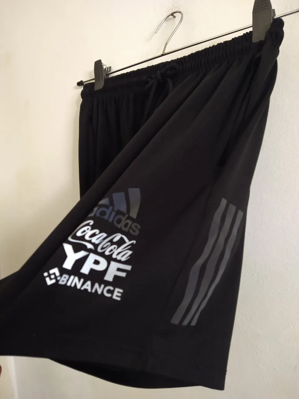 Short adidas - imagen 2
