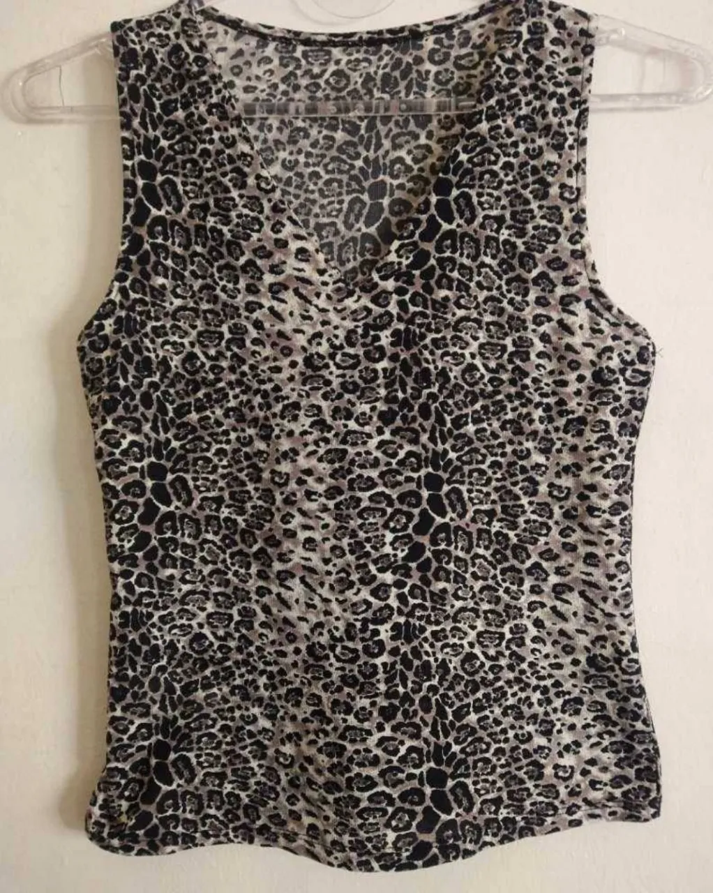 Musculosa Otras marcas - imagen 2