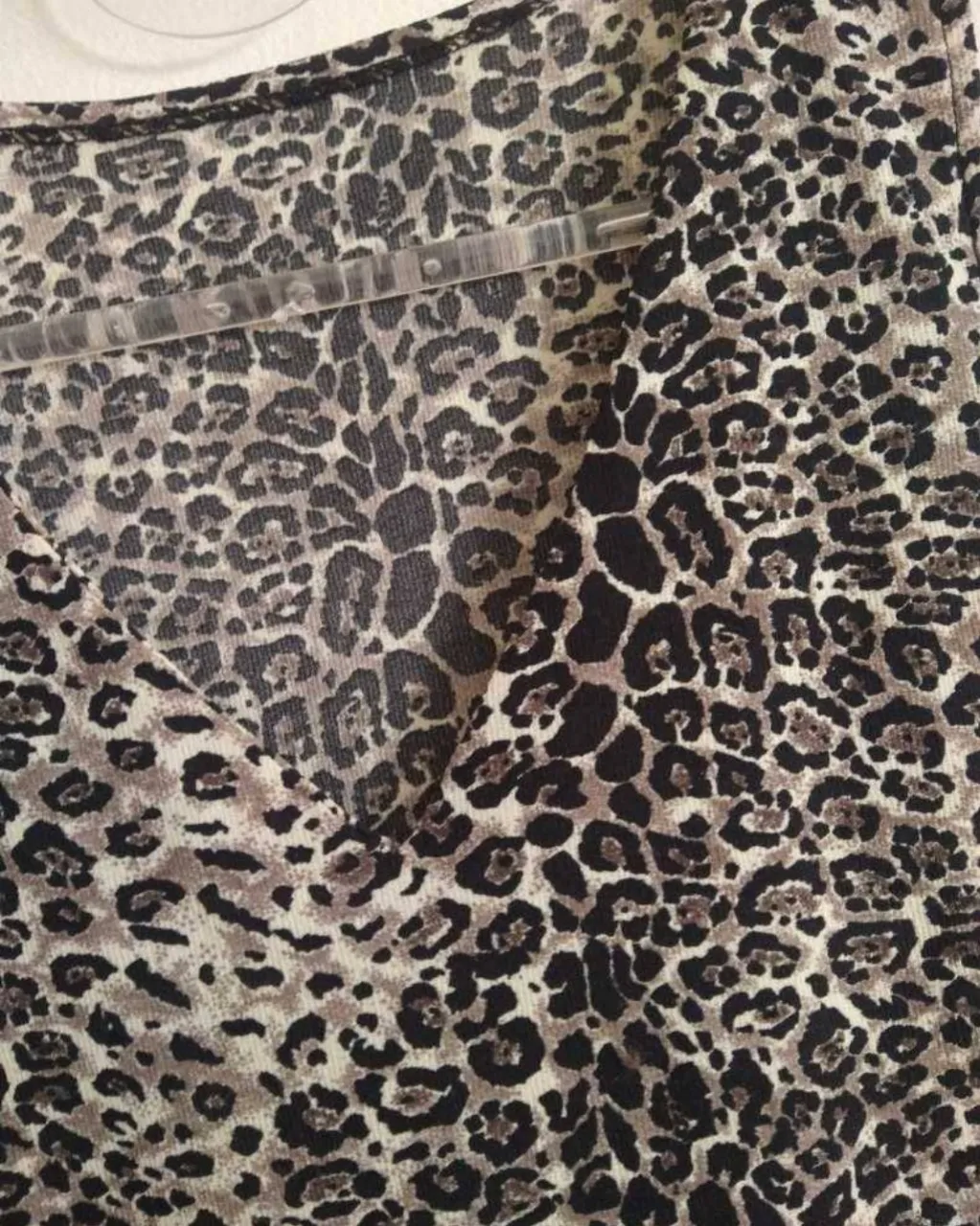 Musculosa Otras marcas - imagen 3