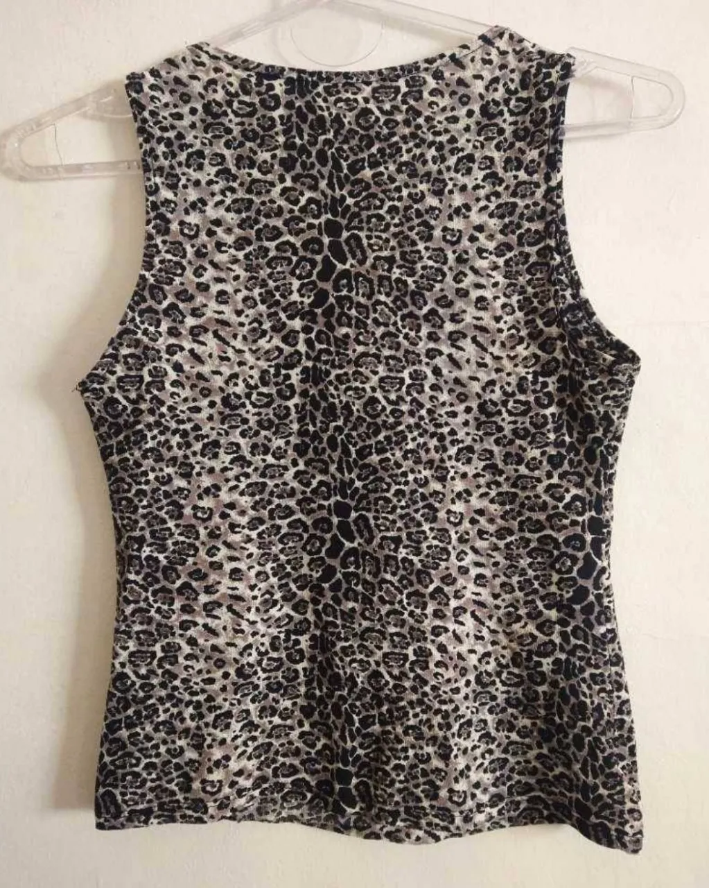 Musculosa Otras marcas - imagen 4