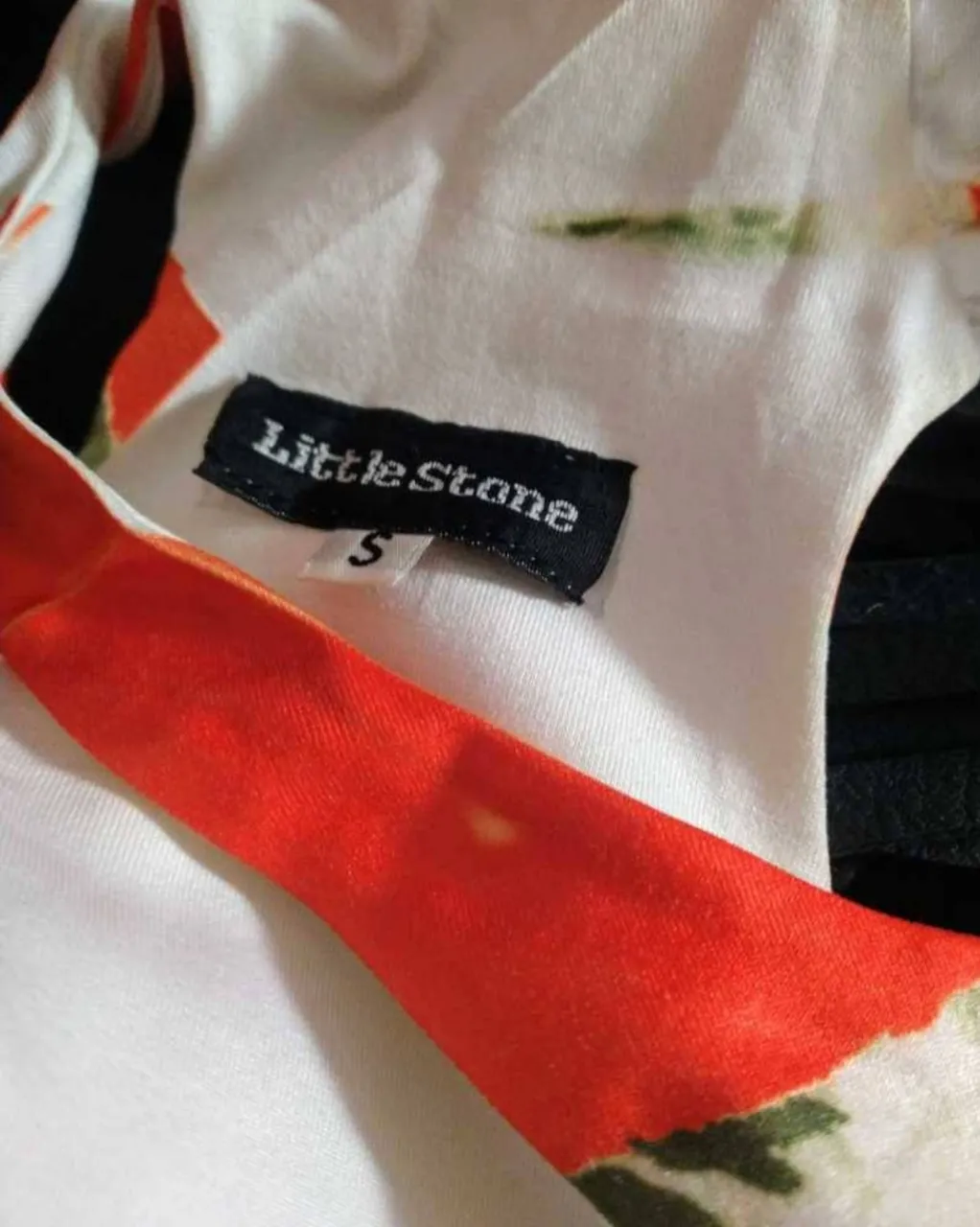 Remera Little stone - imagen 6