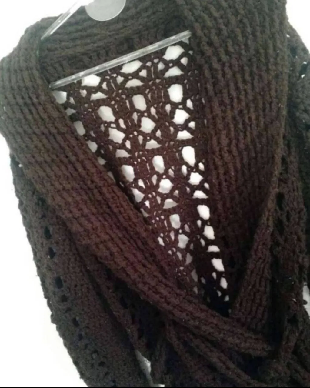 Cardigan Otras marcas - imagen 2