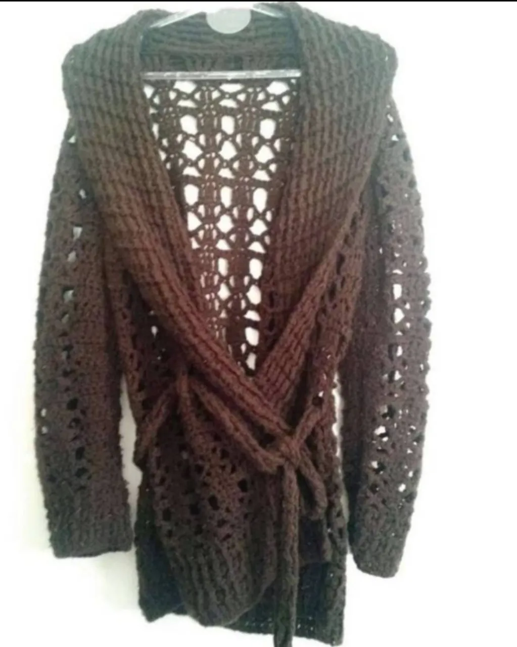 Cardigan Otras marcas - imagen 1