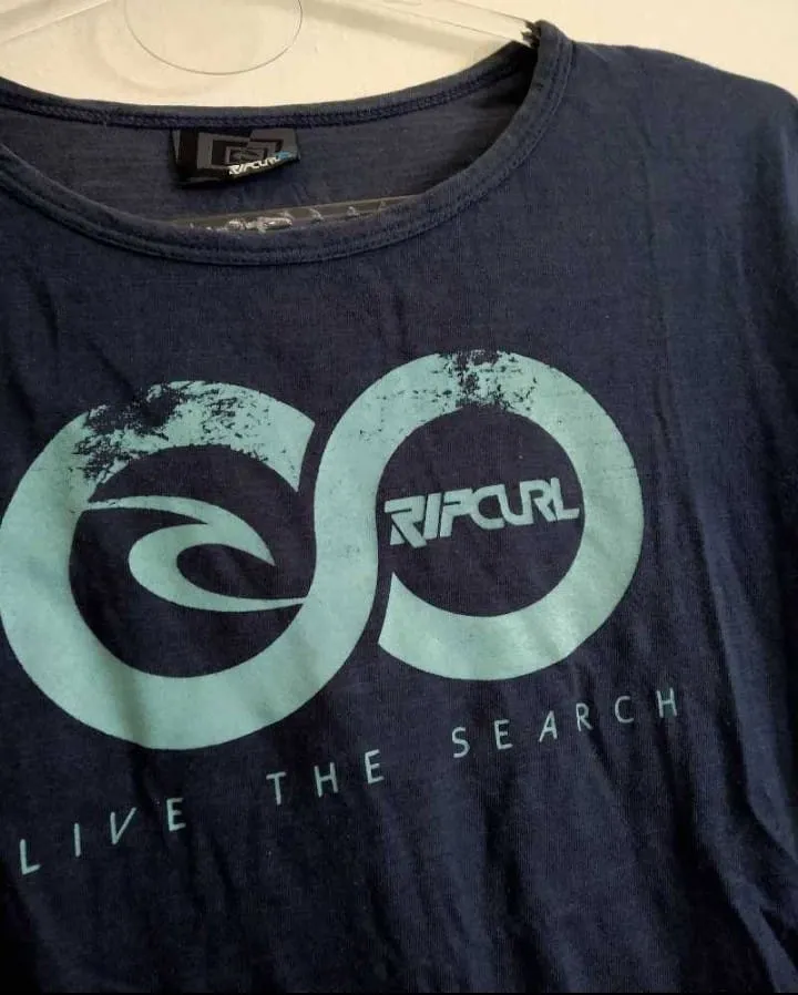 Remera Rip Curl - imagen 2