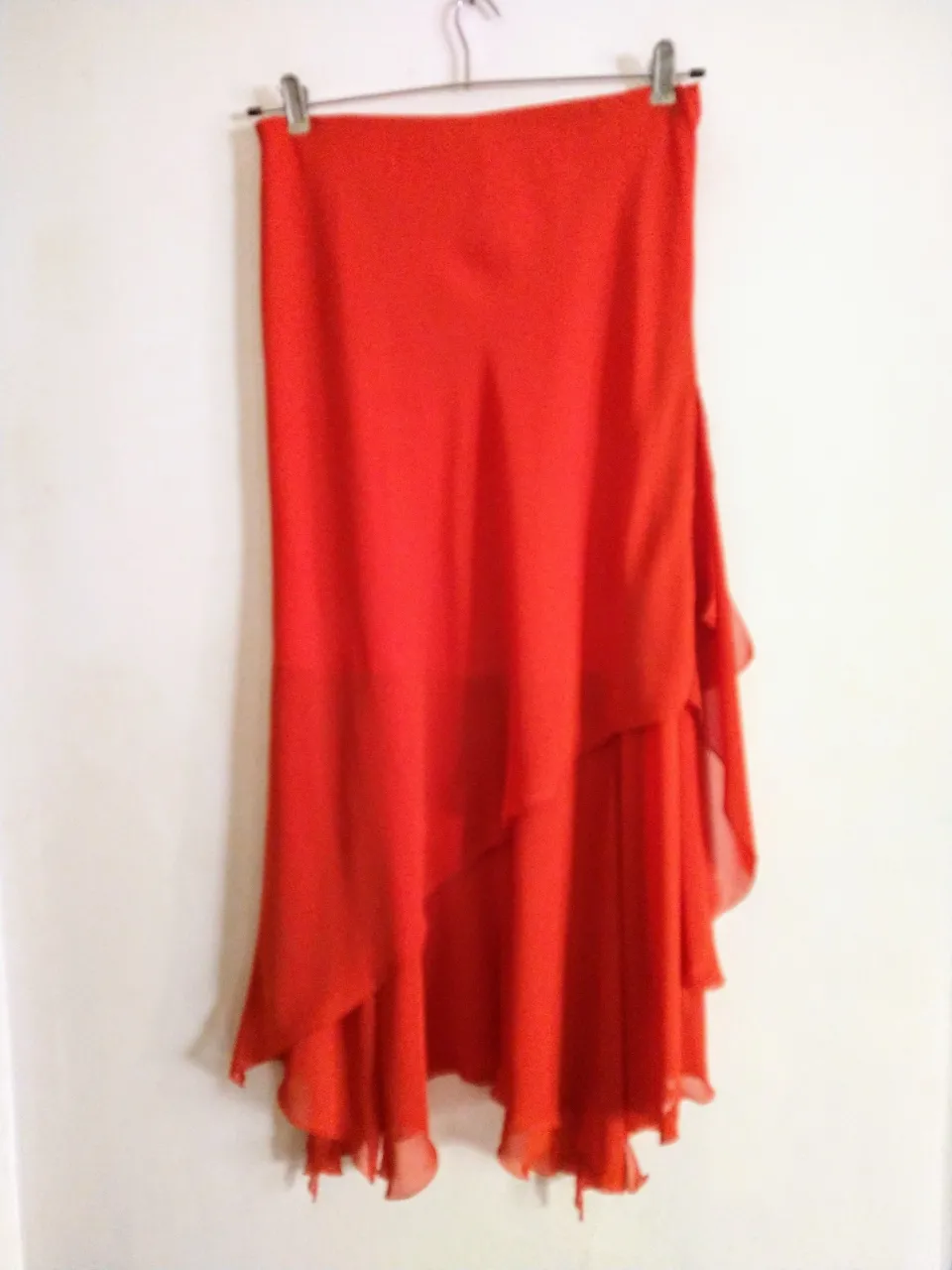 Pollera PrettyLittleThing - imagen 1