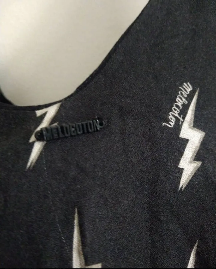 Musculosa melocoton - imagen 4