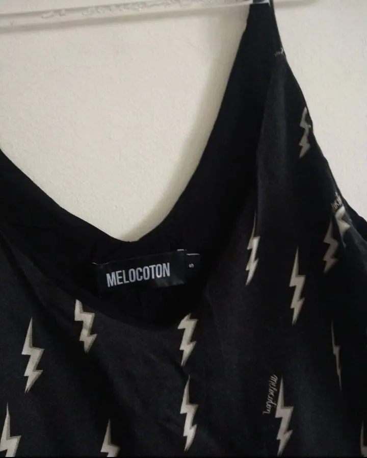Musculosa melocoton - imagen 2