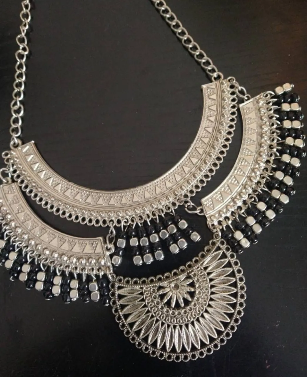 Collar De diseño - imagen 1