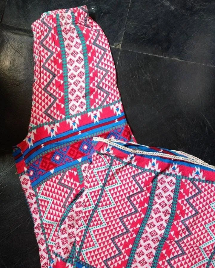 Pantalón Otra - imagen 4