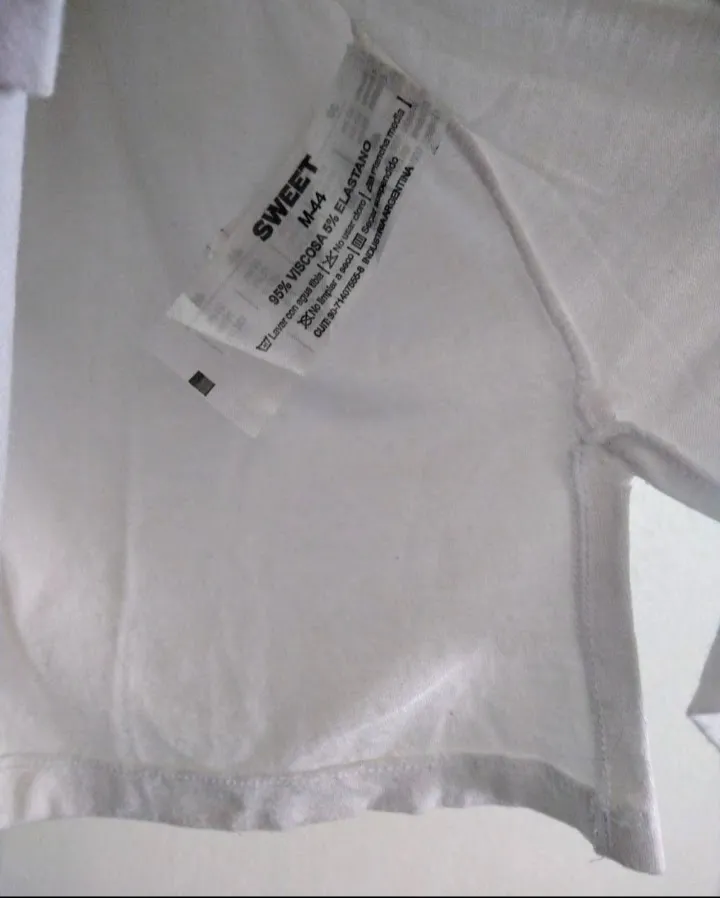 Remera Sweet - imagen 5