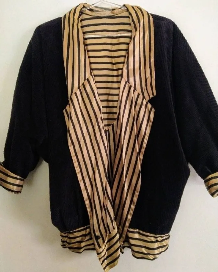 Blazer Unique Vintage - imagen 2