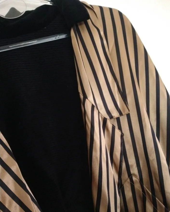 Blazer Unique Vintage - imagen 3