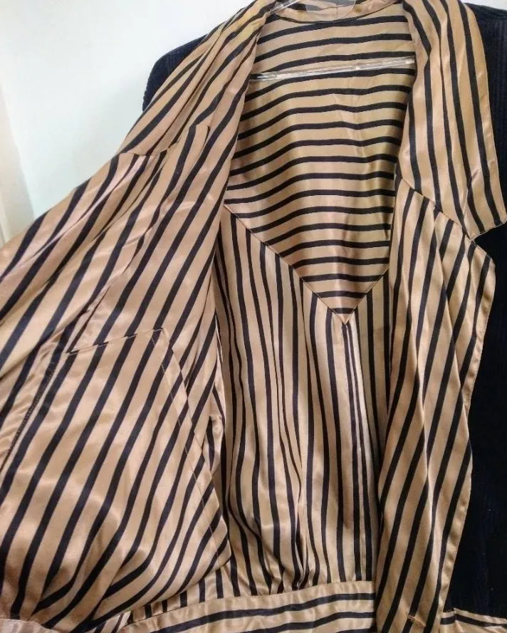 Blazer Unique Vintage - imagen 6